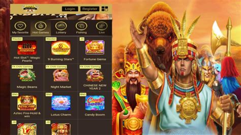 Bet and Win Big at Mega Panalo .